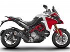 Ducati Multistrada 1260S Pikes-Peak